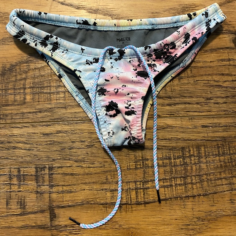 Jolyn bikini bottom NWOT